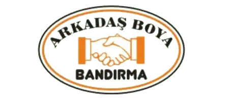 Arkadaş boya